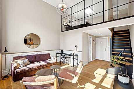 Duplex Suite