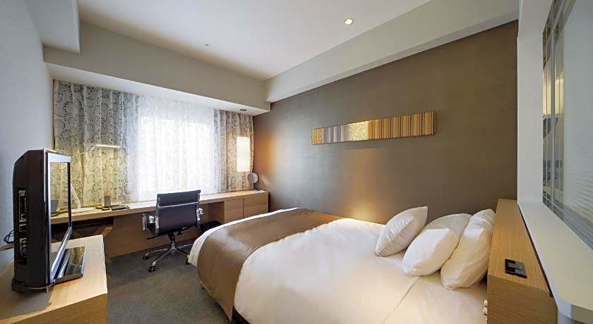 Hotel Metropolitan Akita