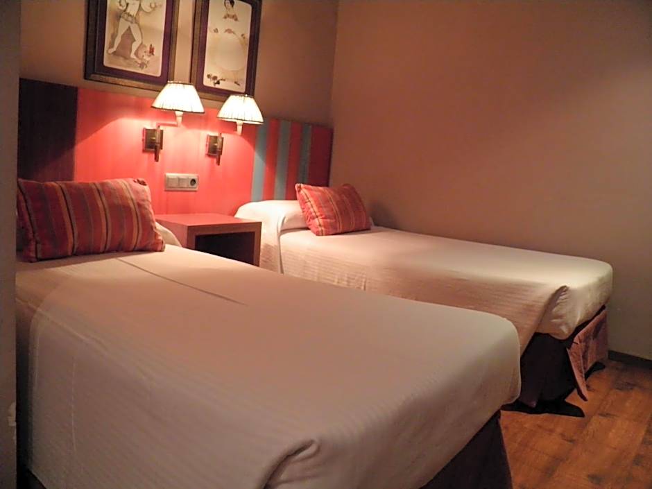 Hotel Annex - Rey Don Jaime I