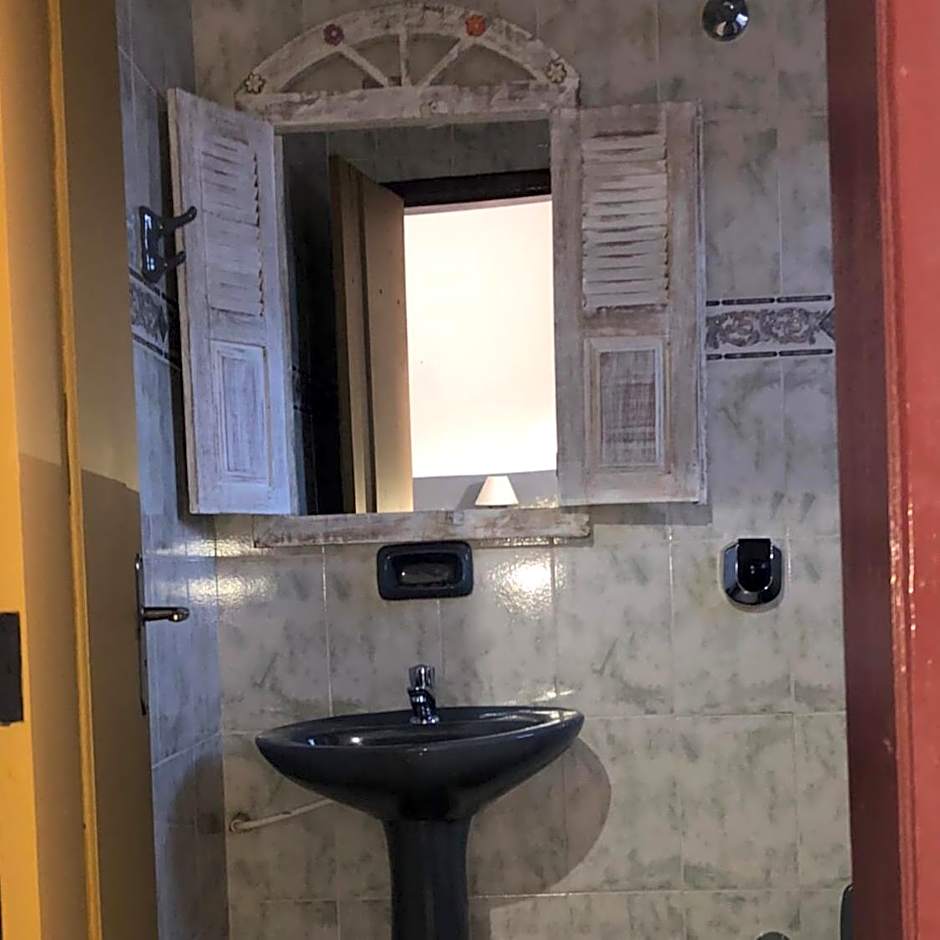 Pousada Vó Iris - Tiradentes Mg