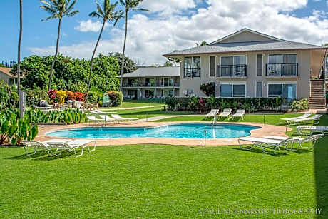 Napili Surf Beach Resort