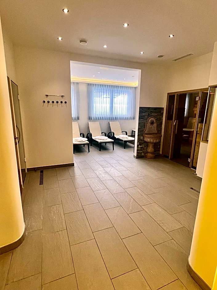 Hotel-Skischule Krallinger