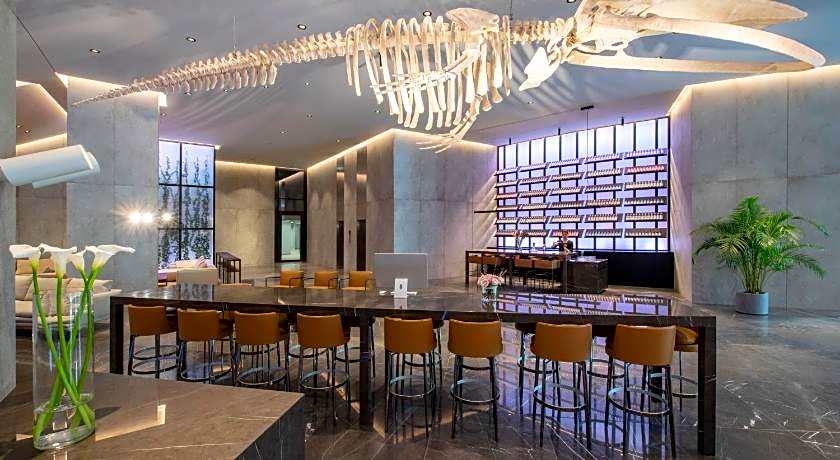 Pullman Tbilisi Axis Towers