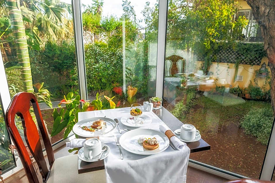 Quintinha Sao Joao Hotel & Spa