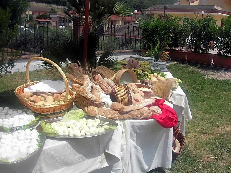 Hotel Ristorante Belvedere