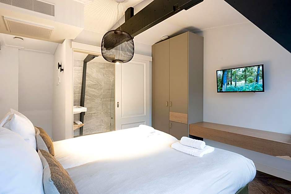 Anegang Boutique Hotel