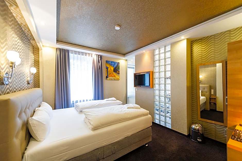 Stay-Inn Bielefeld Zentrum