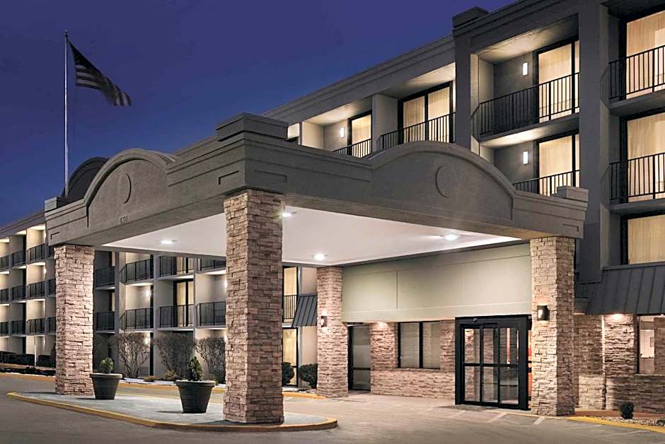 Country Inn & Suites by Radisson, Erlanger - Cincinnati South