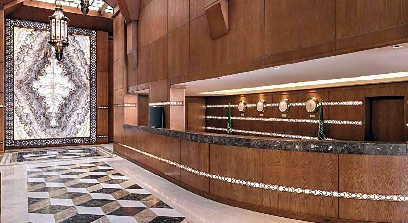 Vivid Jeddah Hotel, a member of Radisson Individuals