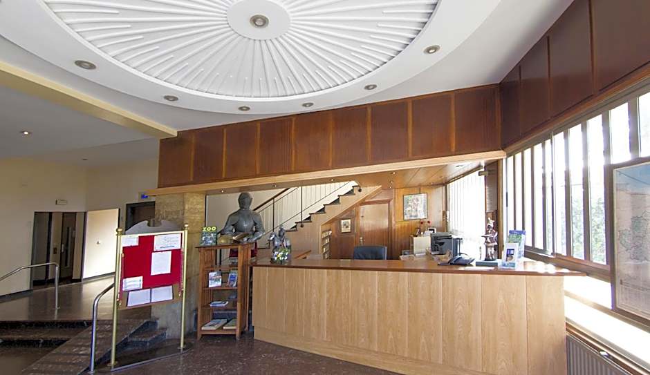 Hotel Cosmopol