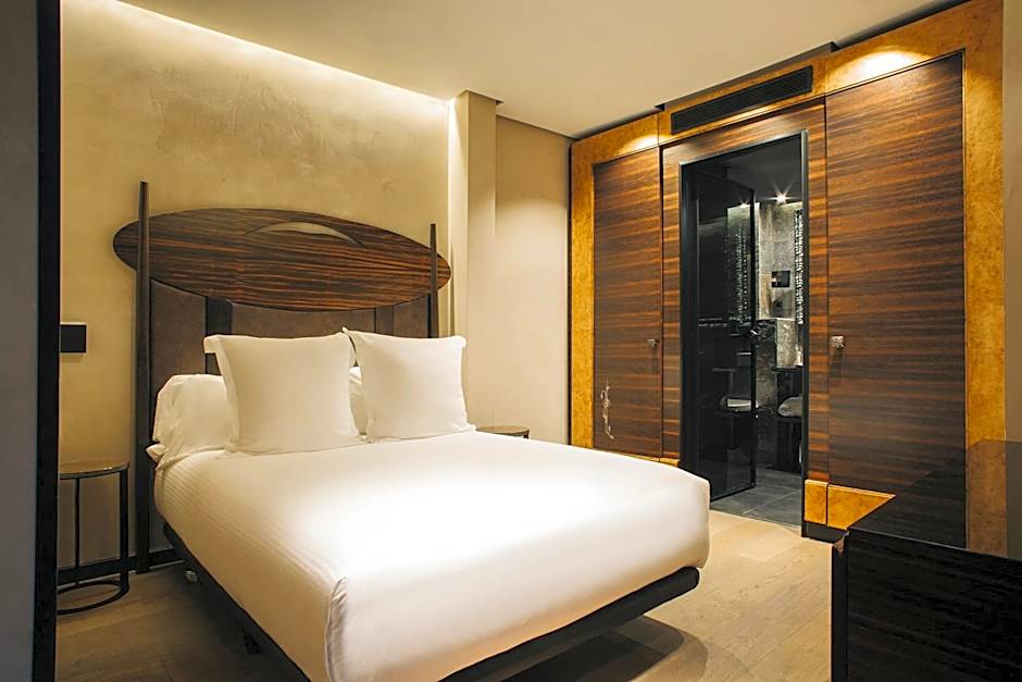 Hotel Bagués, a Small Luxury Hotel of the World