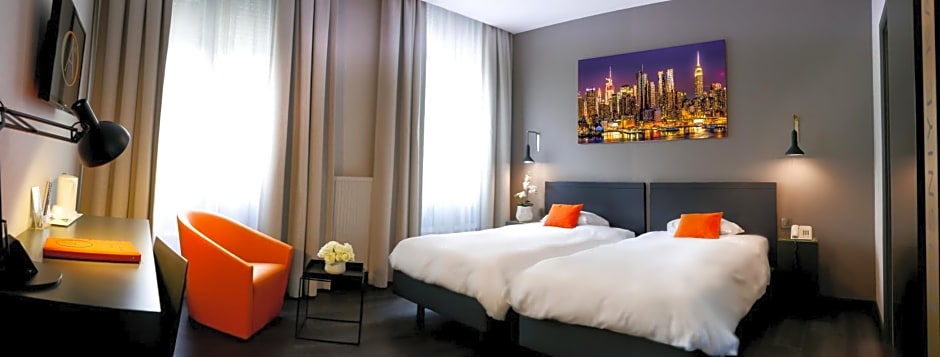 Atlas Hotel Brussels