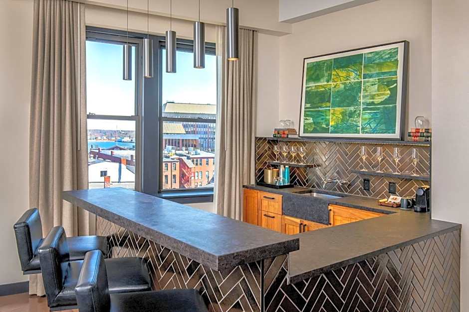 The Press Hotel, Autograph Collection by Marriott