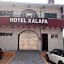 Hotel Xalapa