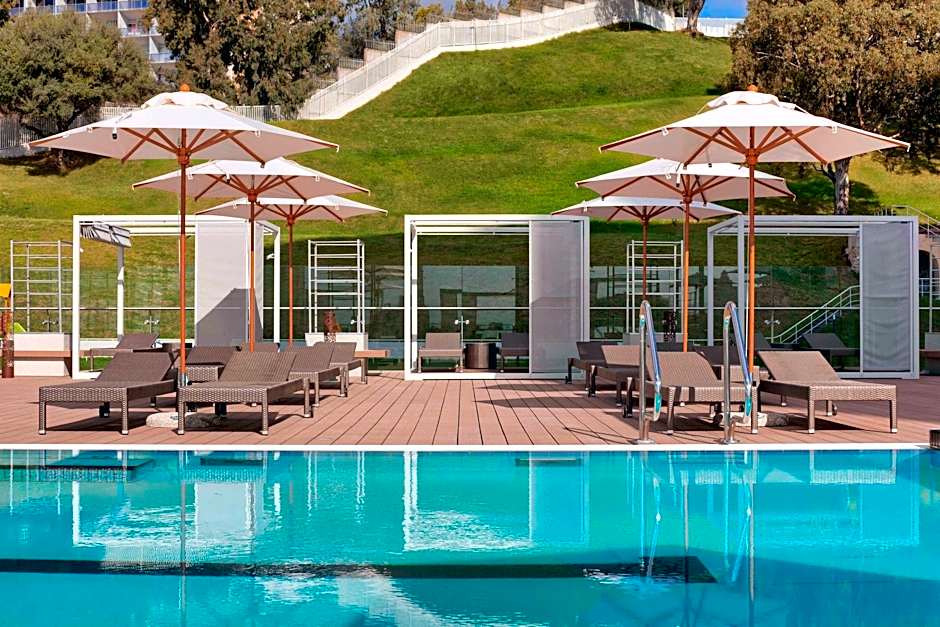 Sheraton Annaba Hotel