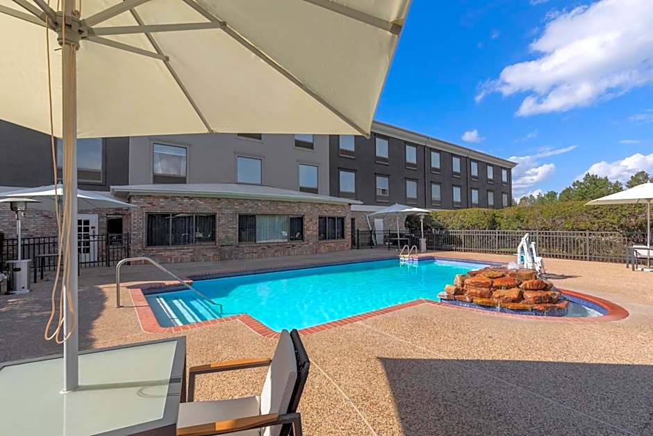 La Quinta Inn & Suites Nacogdoches