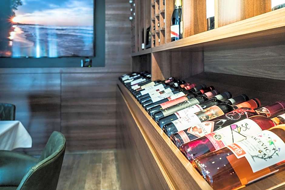 Best Western Premier Natalija Residence