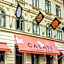 Casati Budapest Hotel