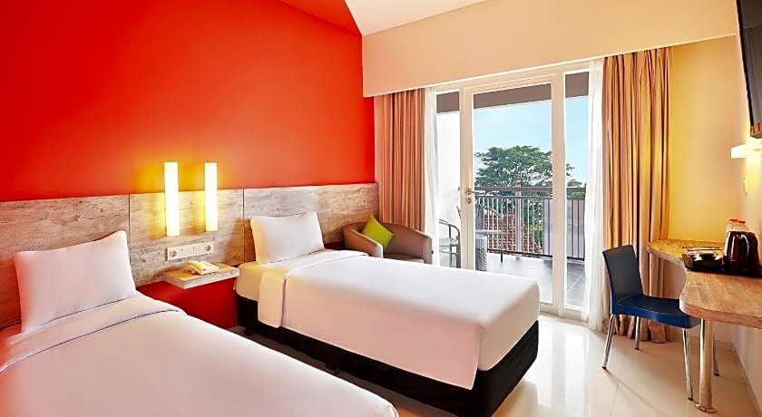 Primera Hotel Seminyak