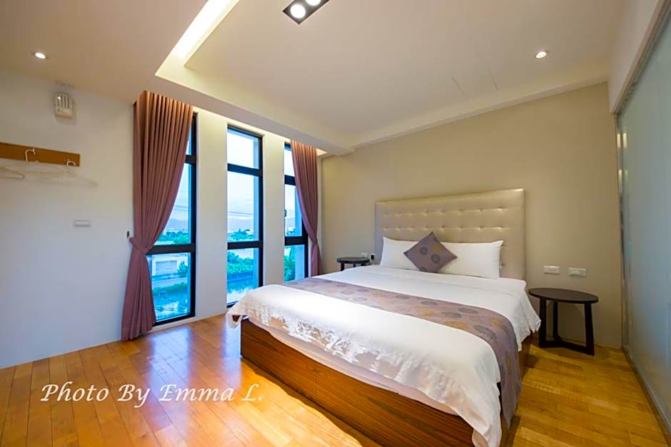 Han-Shian Boutique B&B