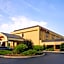 Hampton Inn By Hilton Danville
