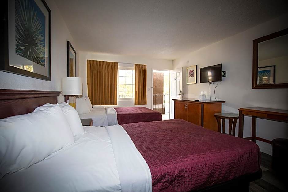 Americas Best Value Inn Chico