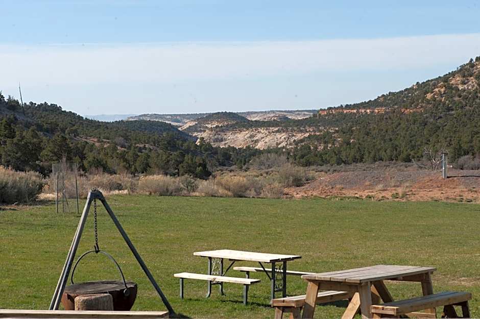 Boulder Mountain Guest Ranch