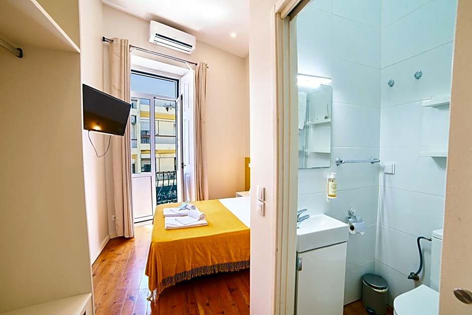 Baron Faro - Guest House