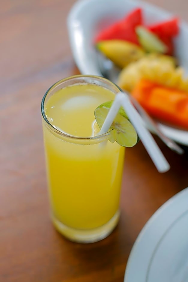 Hotel Jati Sanur
