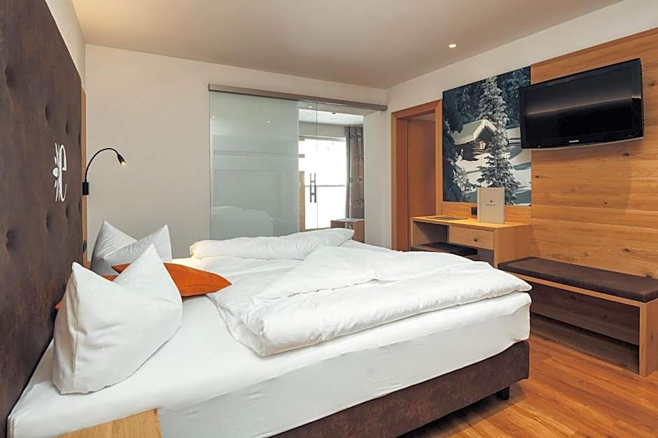 Hotel Edelweiss Superior