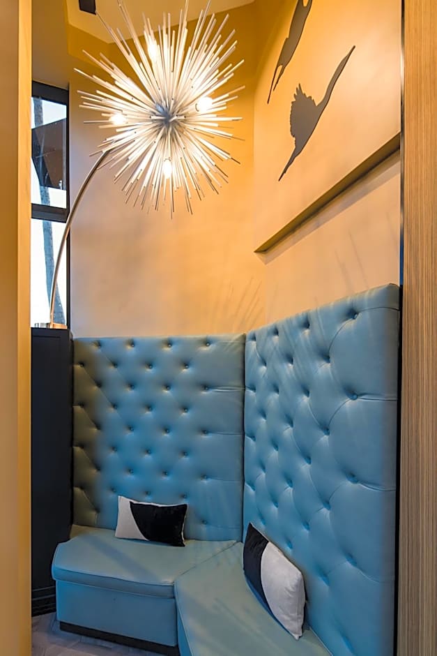 Cormorant Boutique Hotel