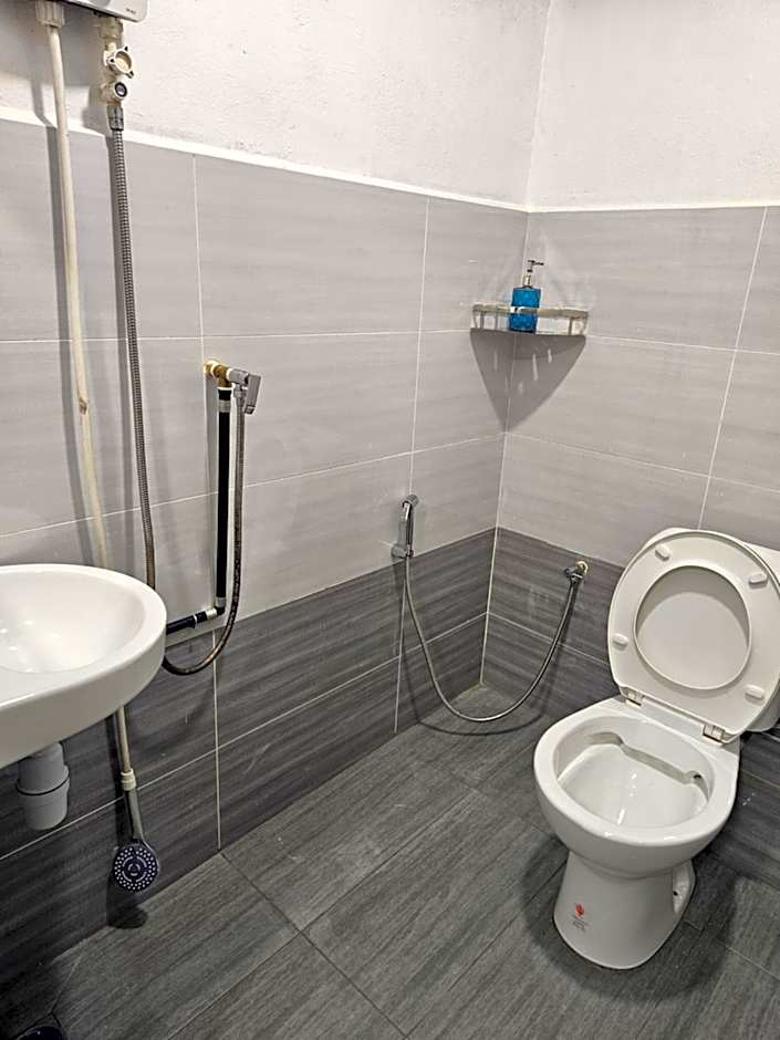 SS HOSTEL PENANG