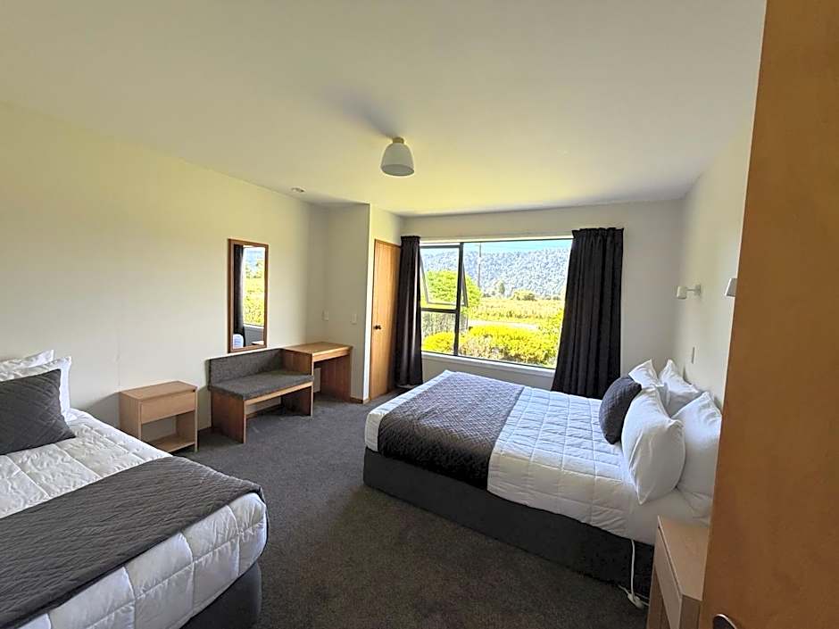 Mt Cook View Motel