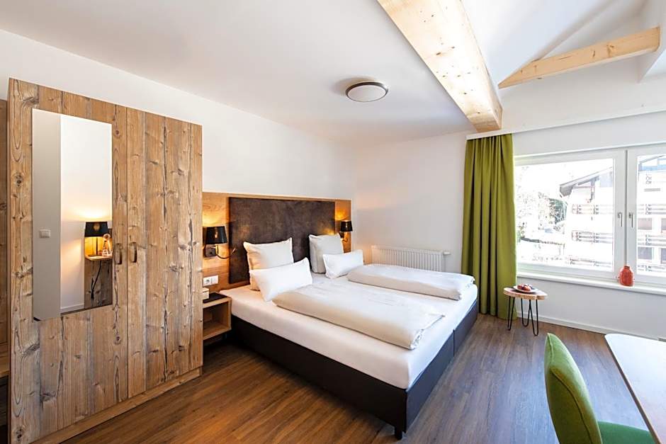 Schnitzers Dahoam - Hundefreundlich