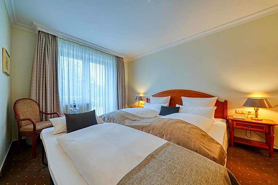 Parkhotel Am Glienberg