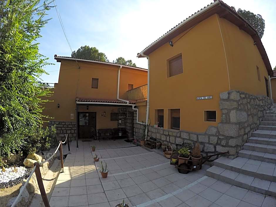 Hotel Rural El Arca de Noé