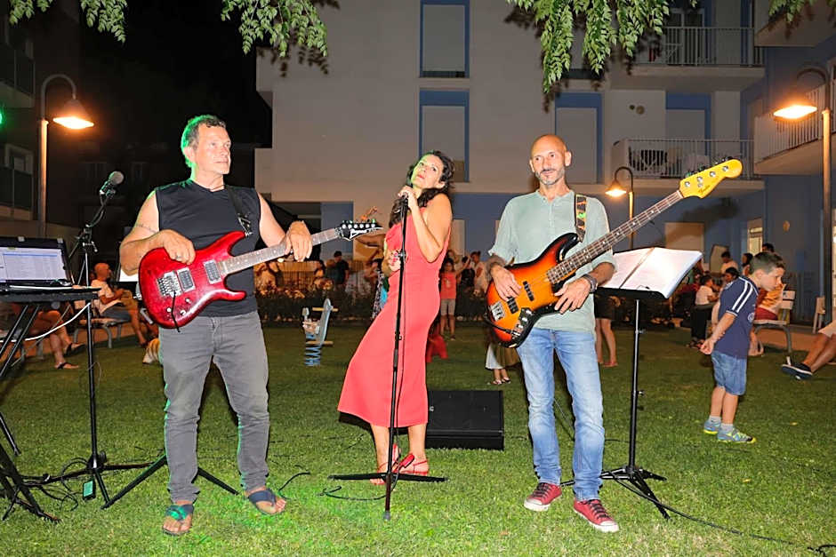 Residence Stella Marina