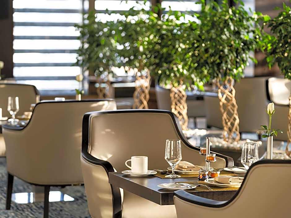 Movenpick Hotel And Residences Riyadh