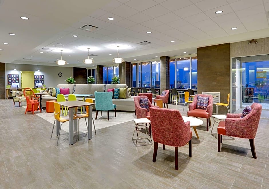 Home2 Suites by Hilton Hagerstown, MD