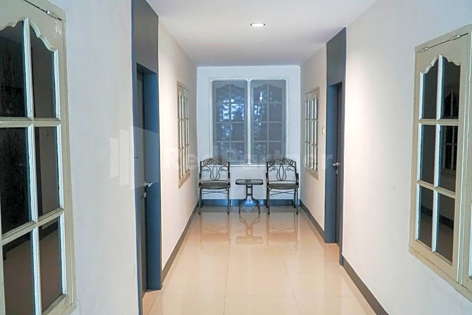 New Gentala Hotel RedPartner Medan