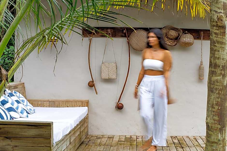 Casa Pérola em Trancoso