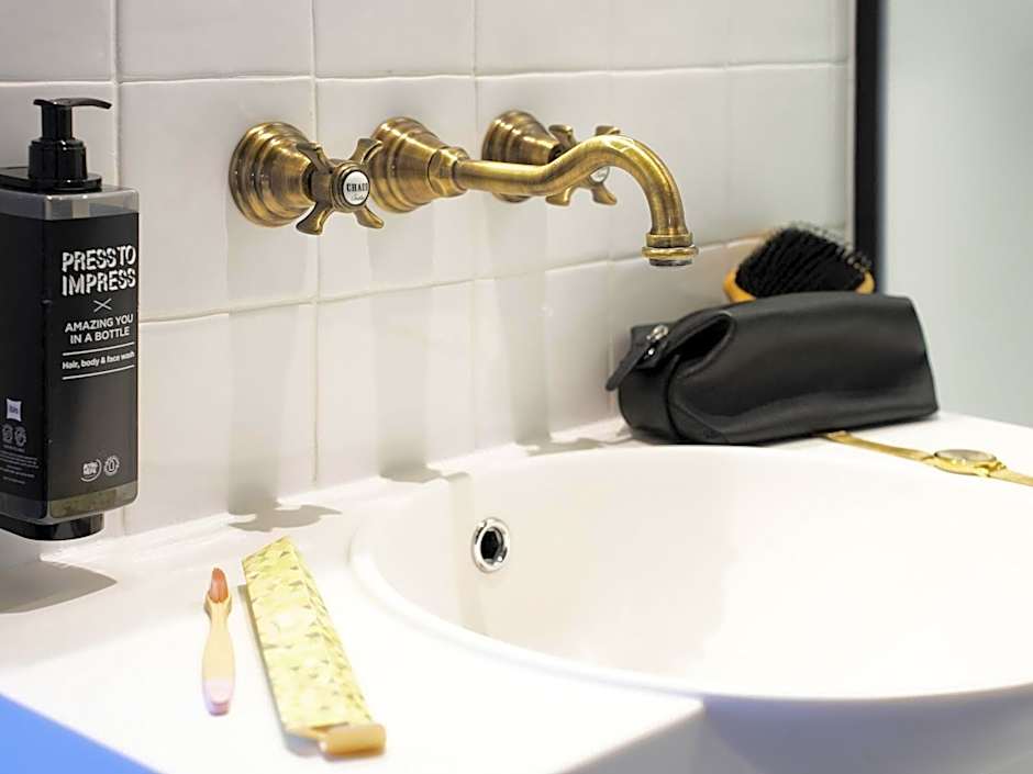 ibis Styles Paris Gare De Lyon TGV