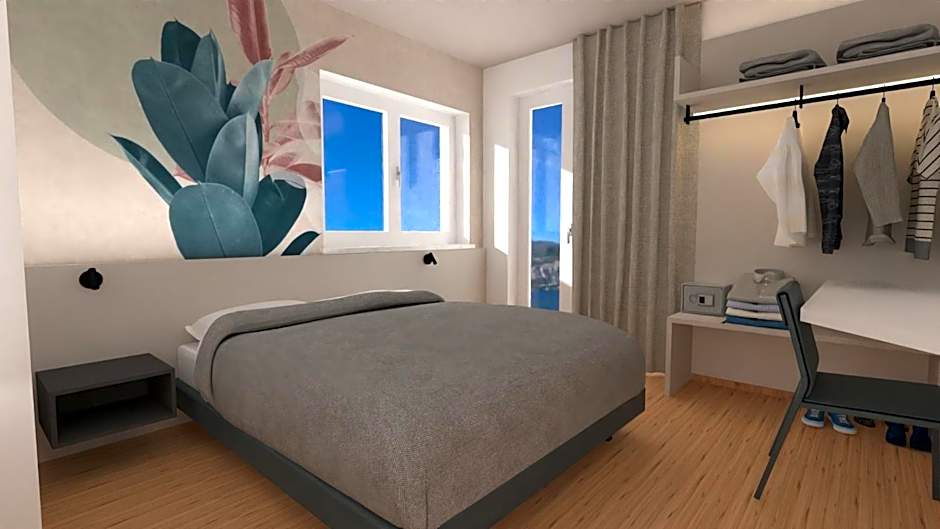 Hotel Casa Marinella