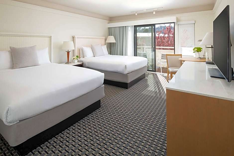 The Lodge At Tiburon