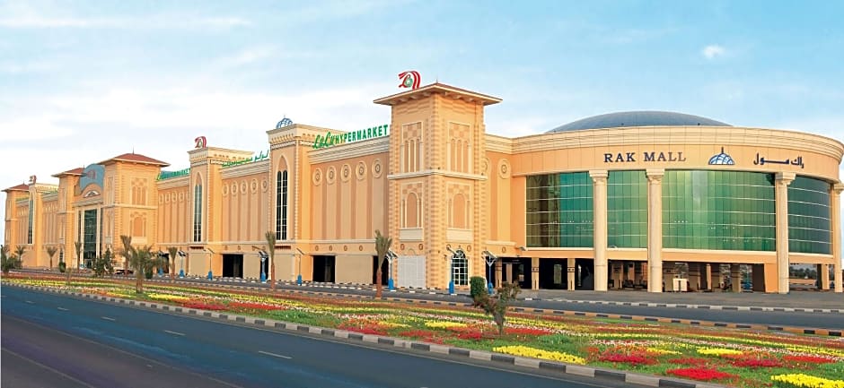 DoubleTree By Hilton Ras Al Khaimah