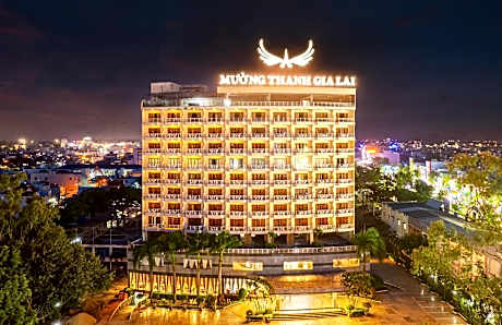 Muong Thanh Grand Gia Lai