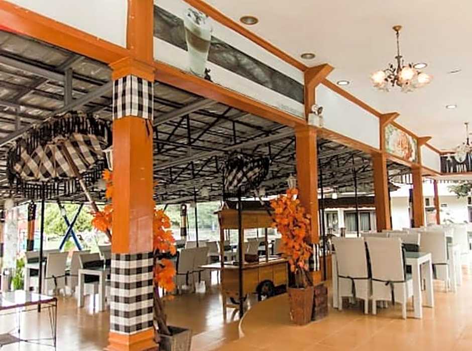 Hotel Ciloto Indah Permai