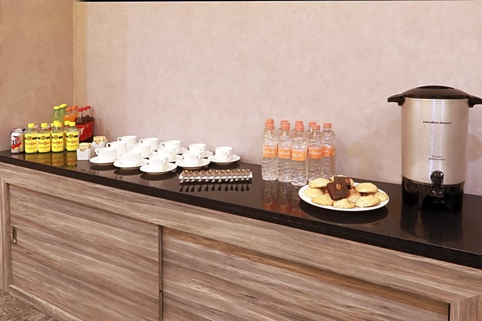 Holiday Inn Ciudad Juarez By IHG
