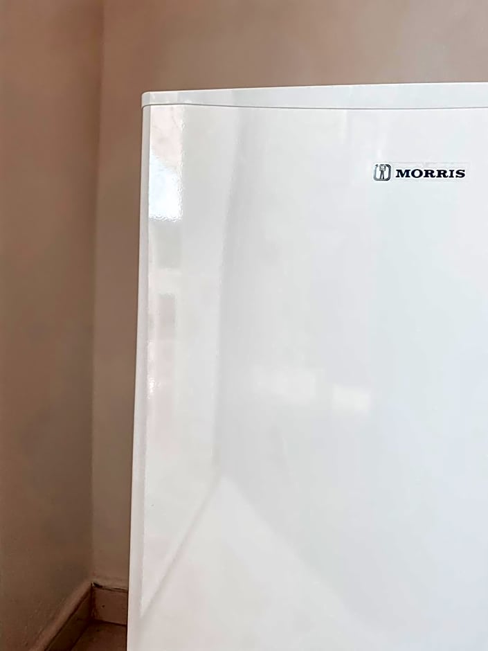 Elafonisi Rooms For Rent