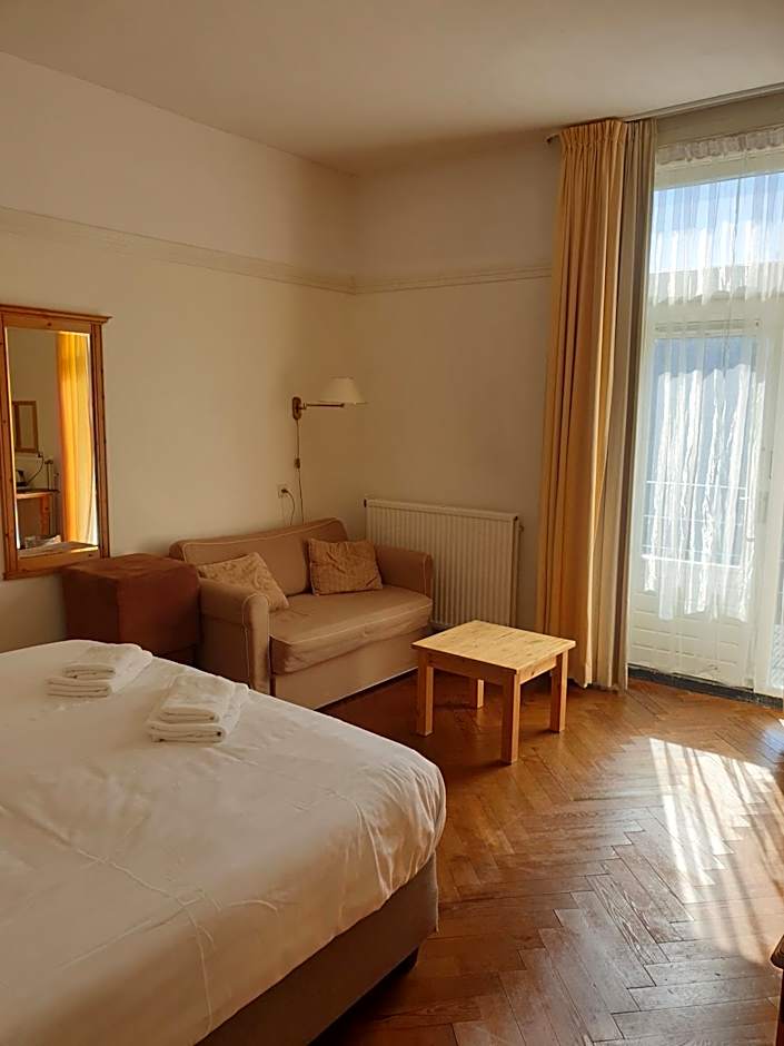 Landgoed Huize Glory